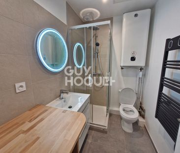 Location Appartement 1 pièce 35m² - Photo 4