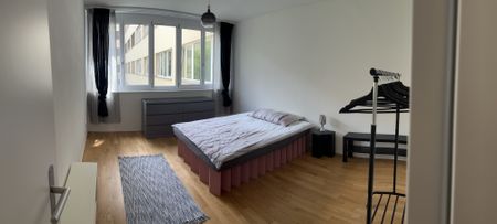 Moderne möblierte 2.5 Zimmerwohnung in Zürich - Foto 3