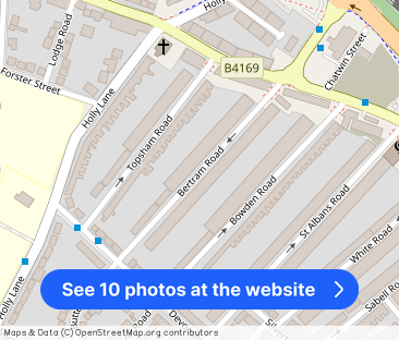 3 bedroom terraced house for rent - Photo 1