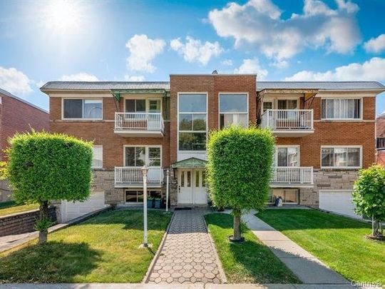 Appartement à louer - Photo 1