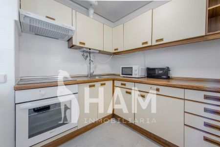 Habitación - Madrid - Quintana - 475€ MES - Ref. SNGDB - Foto 3