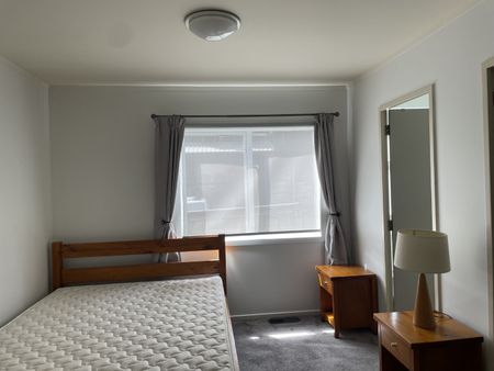 Townhouse Living - Photo 2