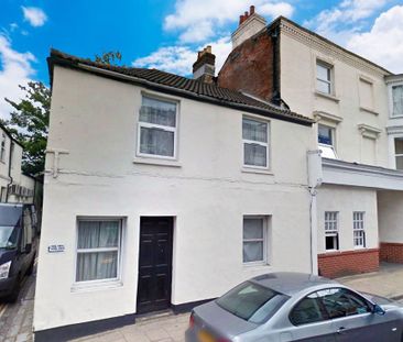 3 Bed Flat, St. Mary Street, SO14 - Photo 1