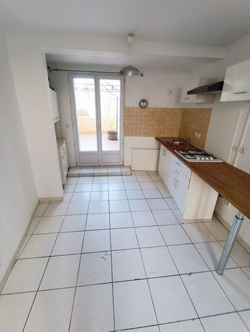 Location appartement 2 pièces, 42.01m², Narbonne - Photo 4