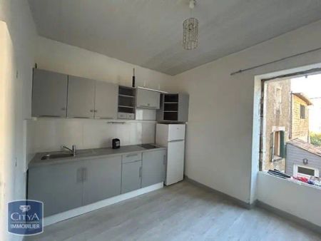Appartement à louer 2 pièces 29.35m² - Photo 5