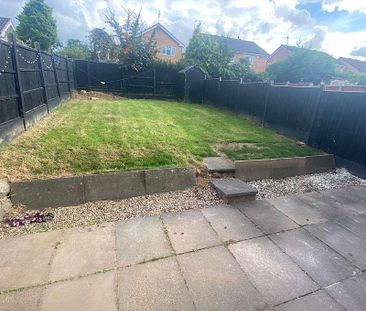 2 bedroom house to rent - Photo 3