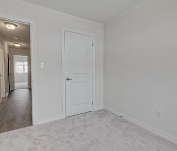 For Lease - 121 SAPPHIRE Way, Thorold, Ontario - Photo 5