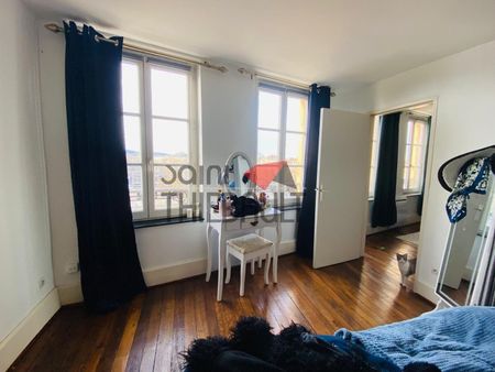 Appartement à louer Metz Centre - Photo 3