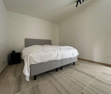 Luxe nieuwbouw appartement op 1ste verdieping in het hart van Dende... - Foto 2