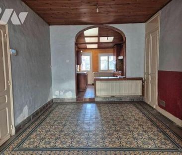 METEREN - RUE NATIONALE - FLOCM686 MAISON PROCHE CENTRE-VILLAGE de ... - Photo 2