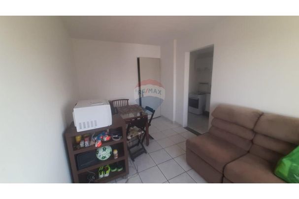 Ótima Oportunidade no Ipiranga: Apartamento de 42 m² com 1 Dormitório, 1 Vaga e Localização Privilegiada! - Photo 1
