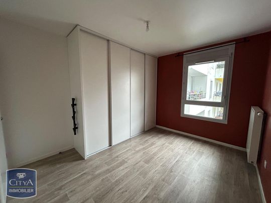 Location Appartement 2 pièces 45m² CHOISY LE ROI 94600 - Photo 1