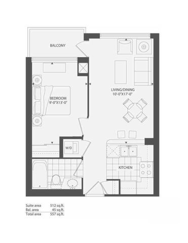 For Lease - 16 Yonge Street Unit# 804, Toronto, Ontario - Photo 5