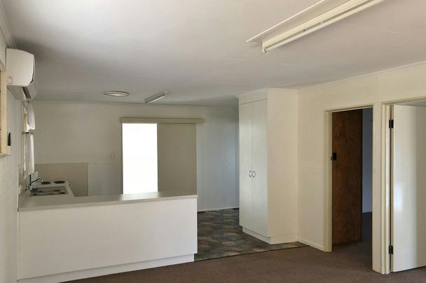Two bedroom unit - Photo 1
