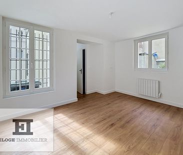 Location Appartement 2 pièces 37m² ROUEN 76000 - Photo 1