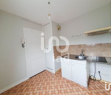 Appartement 2 pièces de 24 m² à Saint-Avertin (37550) - Photo 6