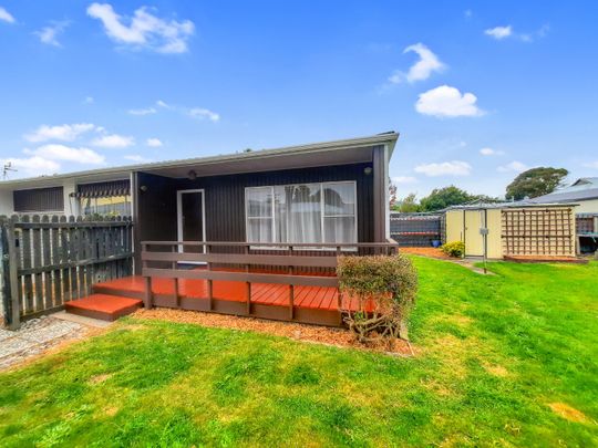 40A Blakehall Place, Spreydon - Photo 1