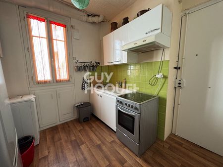 Appartement Issy Les Moulineaux 2 pièce(s) 31.31 m2 - Photo 5