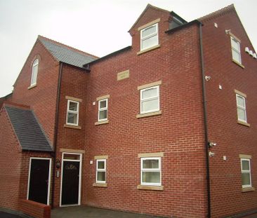 2 bedroom apartment to rent - Photo 2