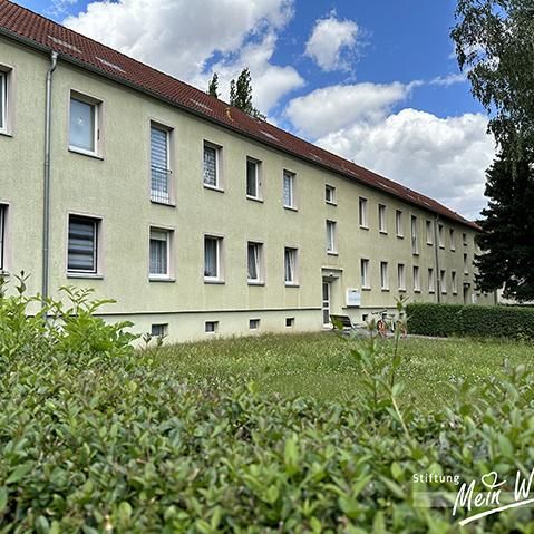 Erstbezug nach Komplettsanierung! Bad mit Dusche! - Photo 2