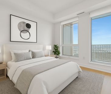 For Lease - 3240 William Coltson Avenue Unit# 1803, Oakville, Ontario - Photo 6