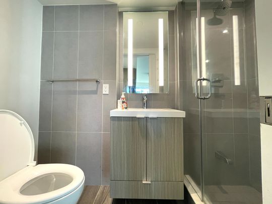 For Lease - 575 Bloor Street Unit# 1307, Toronto, Ontario - Photo 1