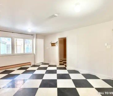1-115 Vaughan Rd, York, Ontario M6C 2L9 | 115 Vaughan Road, York - Photo 1