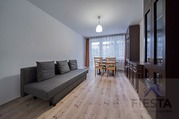 Lublin LSM, ul. Żarnowiecka - Photo 1