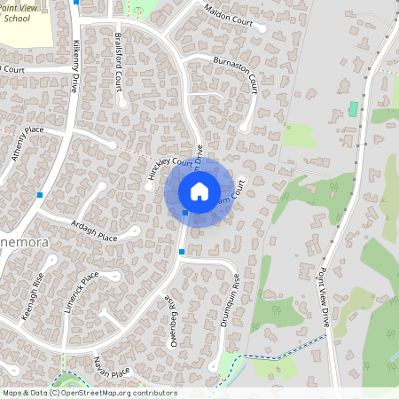 1 Eynsham Court, Manukau City, Dannemora