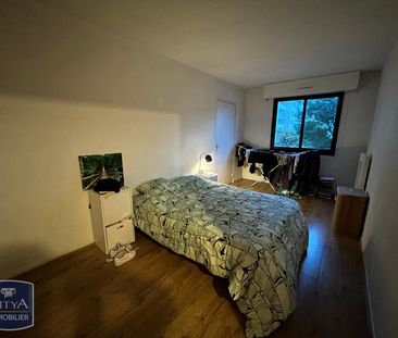 Location Appartement 2 pièces 49m² LYON 8ème - Photo 3