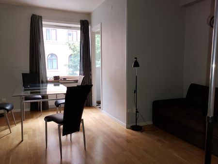 Döbelnsgatan, Stockholm - Foto 2