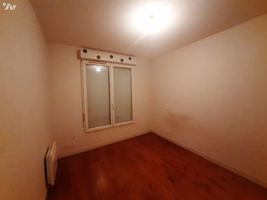 A louer logement T3 2ème et dernier étage - Photo 1