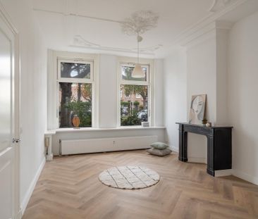 Te huur: Appartement Koningin Emmakade in Den Haag - Foto 2