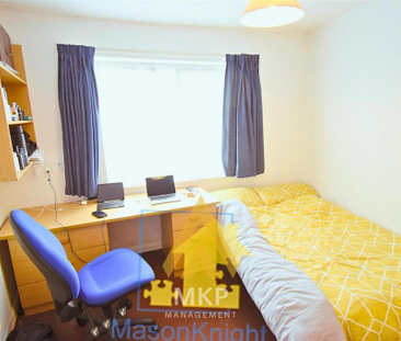 4 bedroom apartment to rent - Photo 5