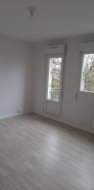 Location - Appartement T4 - 74 m² - Montbéliard - Photo 1