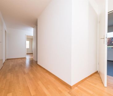 4.5 Zimmer, 103 m², 3. Stock - Photo 3