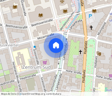 *RESERVIERT* Modern wohnen im Herzen von Leipzig – ruhig, zentral u... - Photo 1