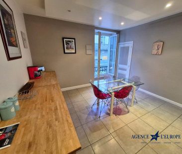 Location Appartement 2 pièces 73m² VICHY 03200 - Photo 5