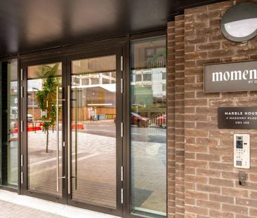 2 bedroom flat to rent - Photo 4