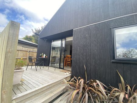 8a Berwick Street, St Albans, Christchurch - Photo 4