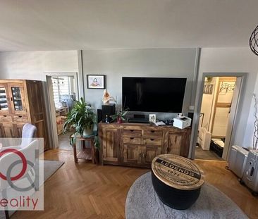 Pronájem bytu 2+1 63 m² - Fotografie 3