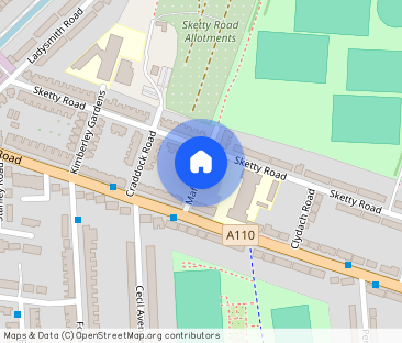 3 bedroom terraced house to rent - Photo 1