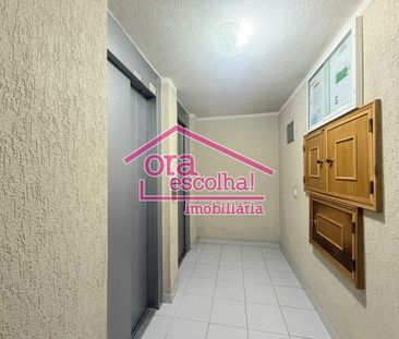 Apartamento T2 em Setúbal - Photo 5