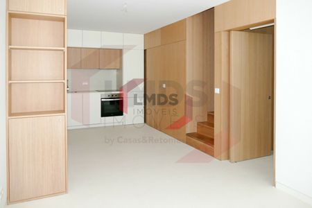 Apartamento T2 - Photo 5