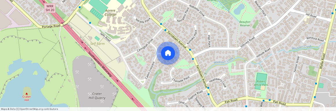 9A Holborn Place, Papatoetoe, Manukau City