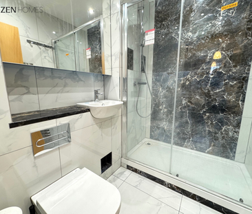 2 bedroom apartment to rent - Photo 4