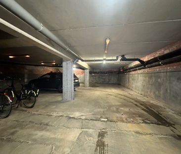 Gelijkvloers appartement met één slaapkamer - Foto 4