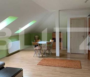 Apartament 3 camere, 119 mp, parcare, Someseni - Photo 3