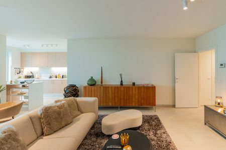 Appartement te huur - Photo 4