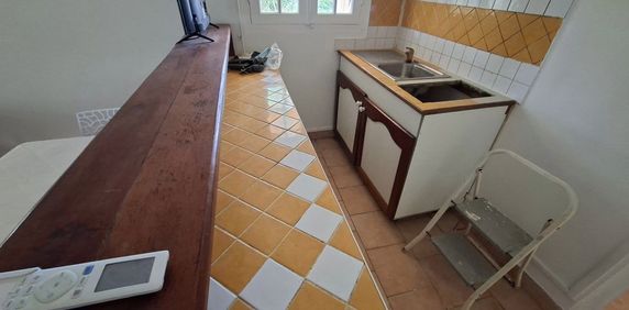 Location Appartement 1 pièce 25m² - Photo 2